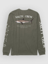 Salty Crew Bruce Kids Longsleeve T-Shirt
