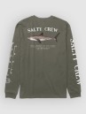 Salty Crew Bruce Kids Longsleeve T-Shirt