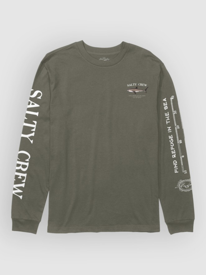 Salty Crew Bruce Kids Longsleeve T-Shirt