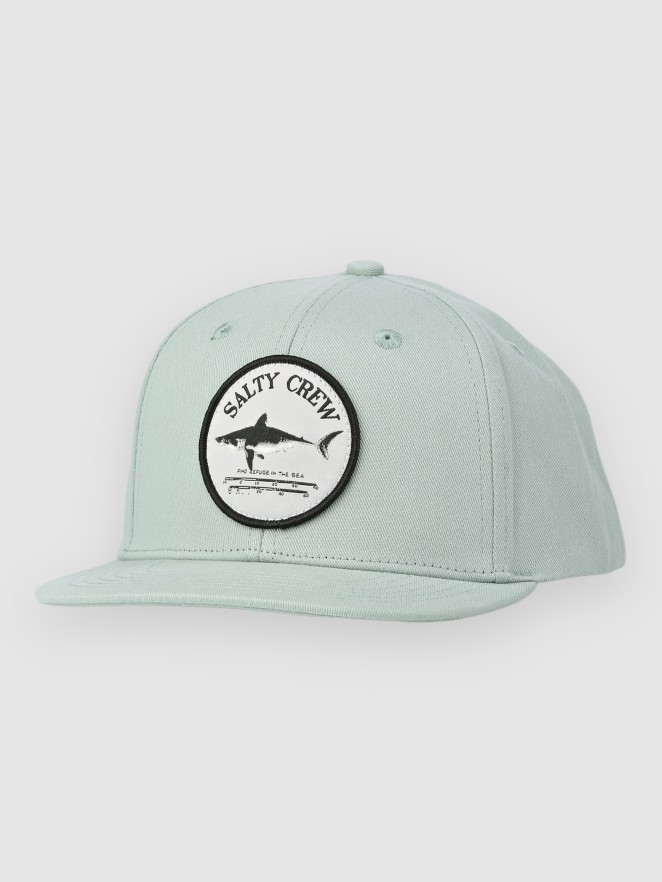 Salty Crew Bruce 6 Panel Kids Casquette