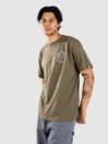 Salty Crew Blue Crabber Premium T-Shirt