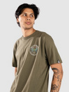 Salty Crew Blue Crabber Premium T-Shirt