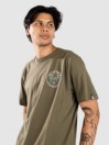 Salty Crew Blue Crabber Premium T-Shirt