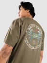 Salty Crew Blue Crabber Premium T-Shirt