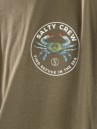 Salty Crew Blue Crabber Premium T-Shirt