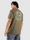 Salty Crew Blue Crabber Premium T-Shirt
