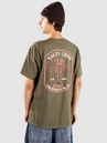 Salty Crew Spiny Standard T-Shirt