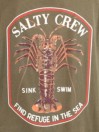 Salty Crew Spiny Standard T-Shirt
