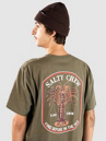 Salty Crew Spiny Standard T-Shirt