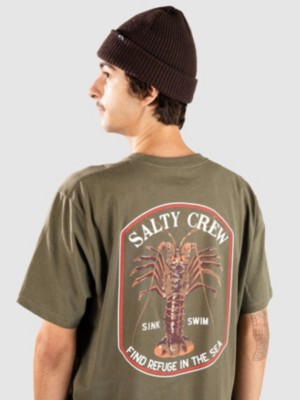 Spiny Standard Tricko