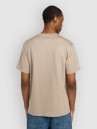 Element Icon Embroidery T-Shirt