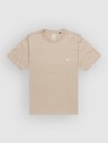 Element Icon Embroidery T-Shirt