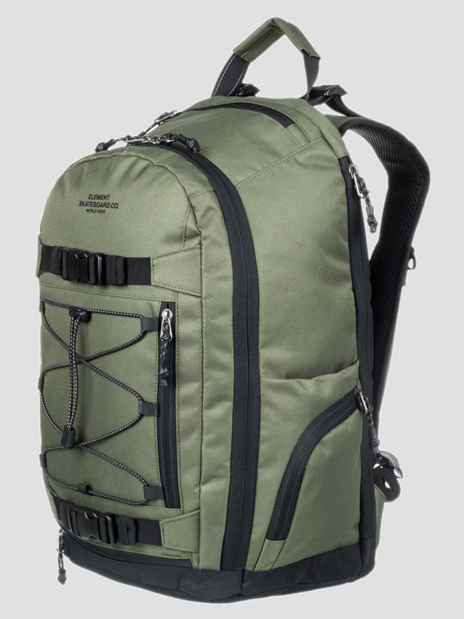 Element Scheme Skate Backpack
