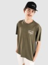 Salty Crew Euro Pike Premium T-paita