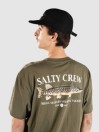 Salty Crew Euro Pike Premium T-shirt