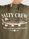 Salty Crew Euro Pike Premium T-Shirt