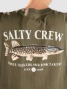 Salty Crew Euro Pike Premium T-Shirt