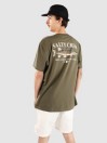 Salty Crew Euro Pike Premium Camiseta