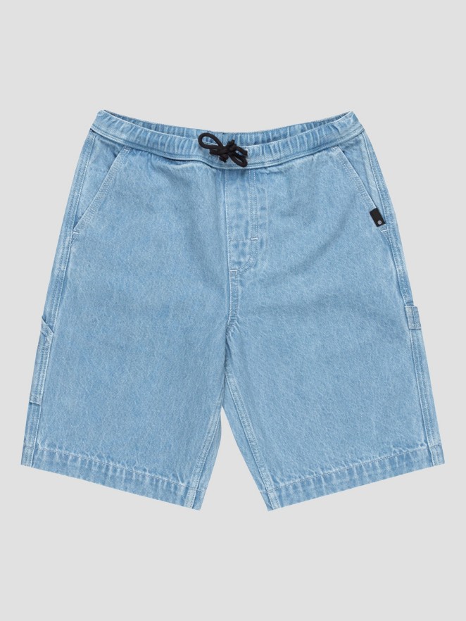 Element Carpenter Denim Wk Kids Shorts