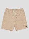 Element Chillin Cord Wk Kids Shorts