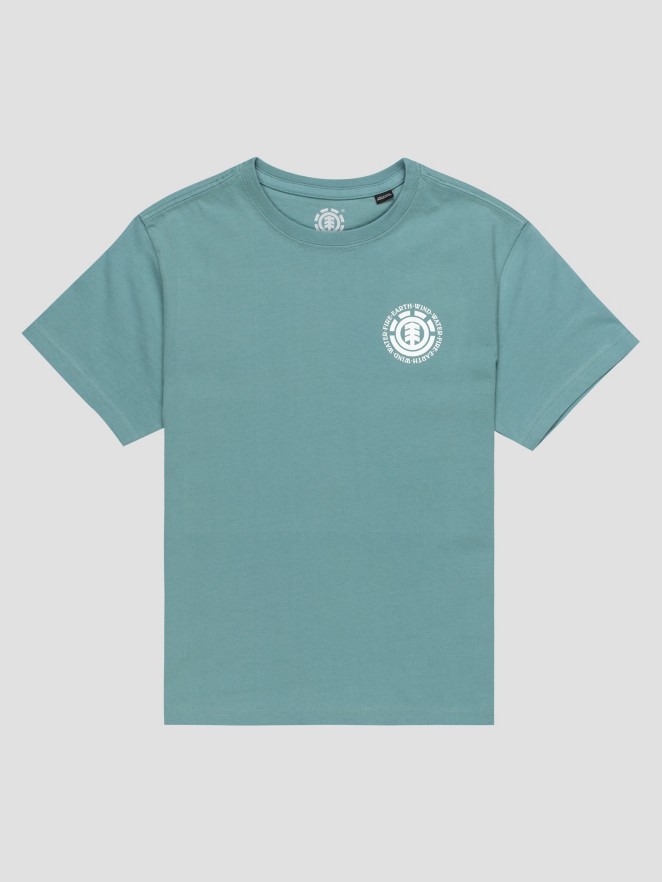 Element Seal Bp Kids T-Shirt