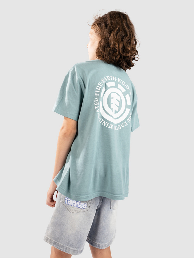 Element Seal Bp Kids T-Shirt