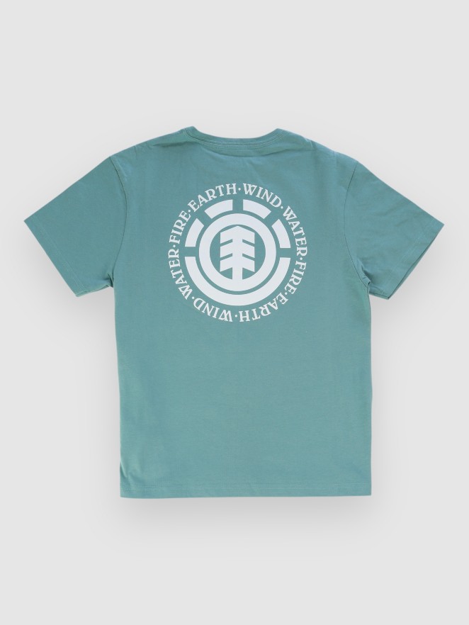Element Seal Bp Kids T-Shirt