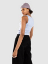 Element Lowcase Crop Tank Top