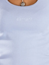 Element Lowcase Crop Tank Top