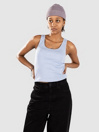 Element Lowcase Crop Tank Top