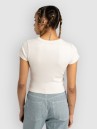 Element Lowcase Crop T-Shirt