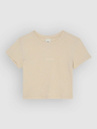 Element Lowcase Crop T-Shirt