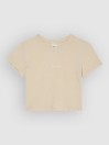 Element Lowcase Crop T-Shirt