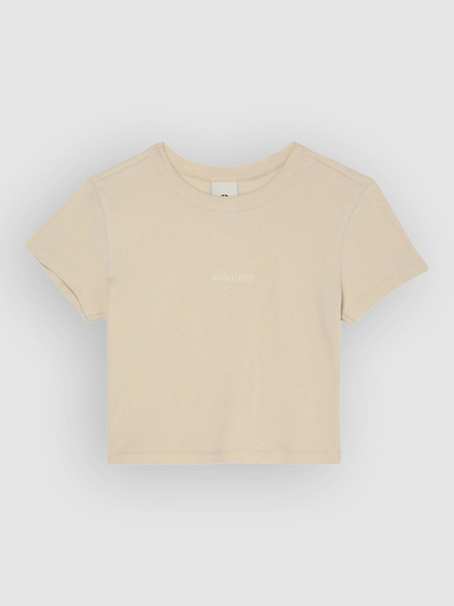 Element Lowcase Crop T-Shirt