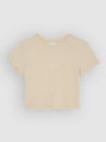 Element Lowcase Crop T-Shirt