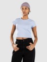 Element Lowcase Crop T-Shirt