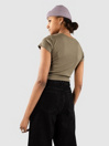 Element Lowcase Crop T-Shirt