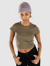 Element Lowcase Crop T-Shirt