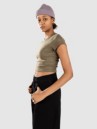 Element Lowcase Crop T-Shirt