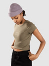 Element Lowcase Crop T-Shirt