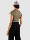 Element Lowcase Crop T-Shirt