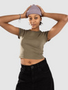 Element Lowcase Crop T-Shirt