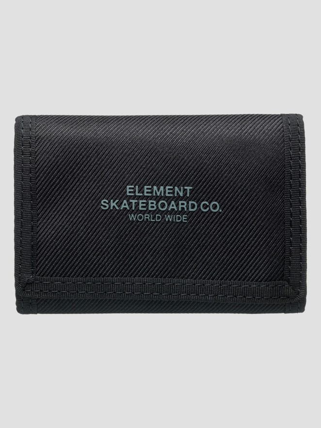 Element Co Trifold Carteira