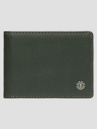 Element Icon Mini Trifold Portemonnee