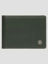 Element Icon Mini Trifold Portefeuille