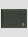 Element Icon Mini Trifold Portemonnee