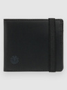 Element Icon Strap Bifold Wallet