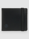 Element Icon Strap Bifold Wallet