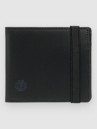Element Icon Strap Bifold Wallet