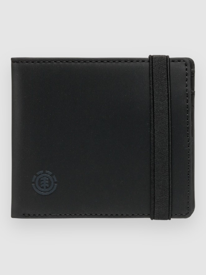 Element Icon Strap Bifold Carteira